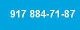 917 884-71-87 917 884-71-87